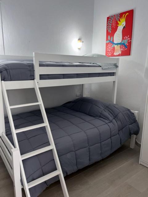 Apartamentos Menbau Gáldar Buitenkant foto