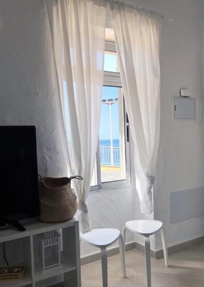 Apartamentos Menbau Gáldar Buitenkant foto