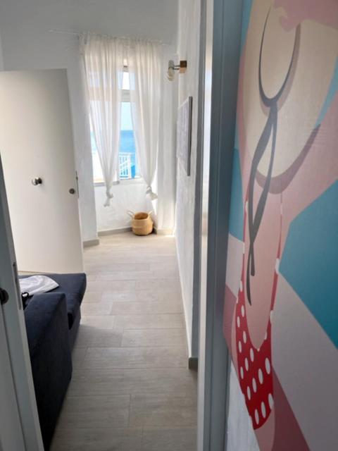 Apartamentos Menbau Gáldar Buitenkant foto