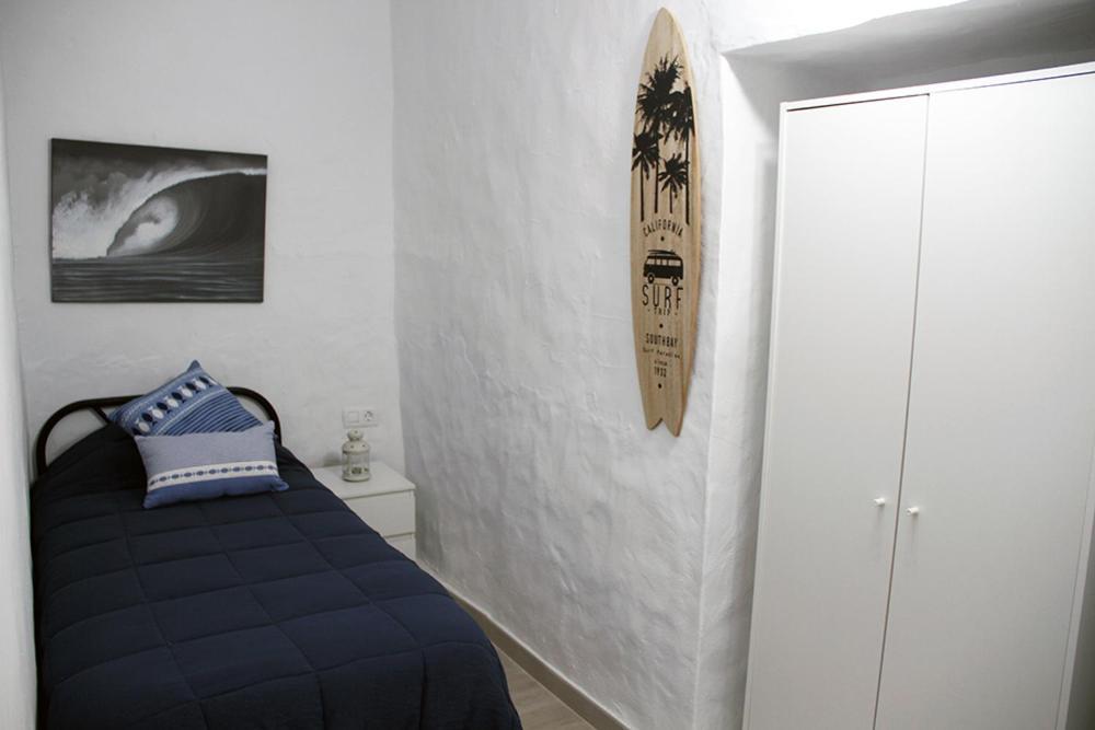 Apartamentos Menbau Gáldar Buitenkant foto