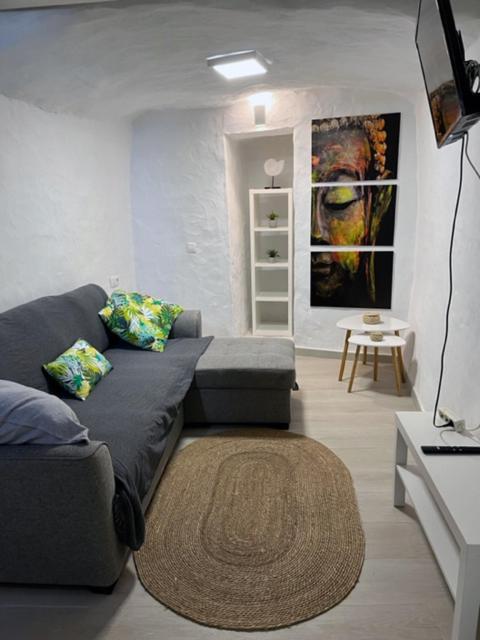 Apartamentos Menbau Gáldar Buitenkant foto