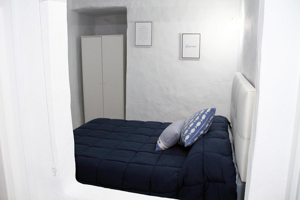 Apartamentos Menbau Gáldar Buitenkant foto