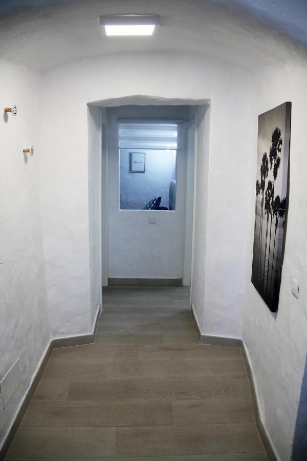 Apartamentos Menbau Gáldar Buitenkant foto