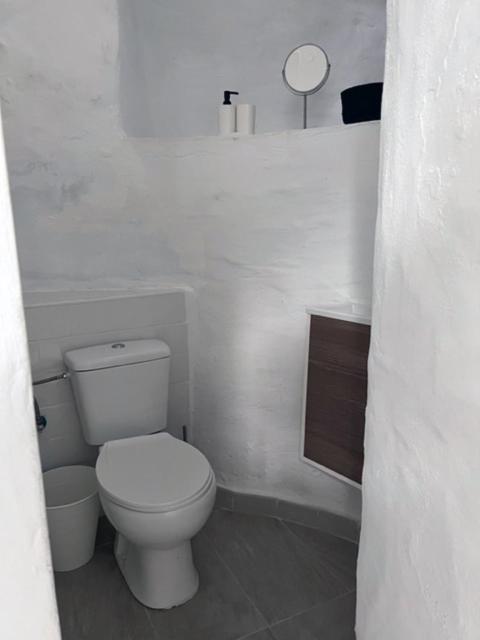 Apartamentos Menbau Gáldar Buitenkant foto