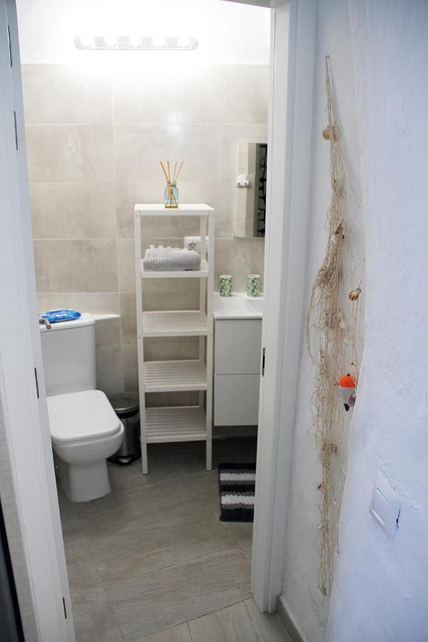 Apartamentos Menbau Gáldar Buitenkant foto