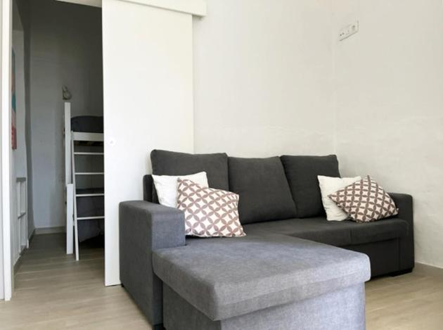 Apartamentos Menbau Gáldar Buitenkant foto