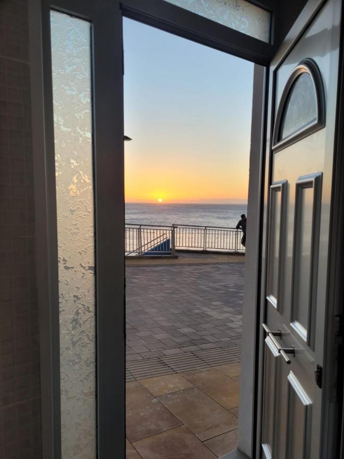 Apartamentos Menbau Gáldar Buitenkant foto